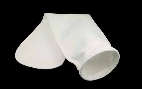 PE Industrial Filter Socks Nylon PP Water Filtration Liquid Filter Bag